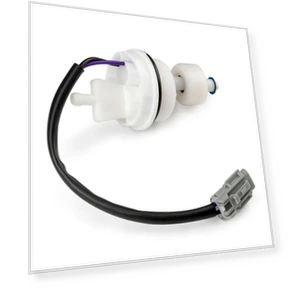 Топливный фильтр с датчиком воды — Топливные фильтры, ACDelco