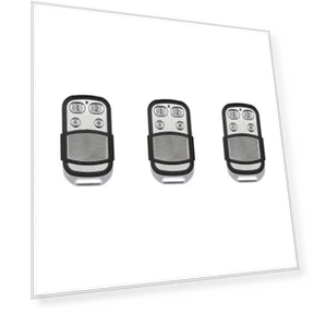 Пульт дистанционного управления с функцией Smart Copy — Пульты и аксессуары, KITCHEN-MALL