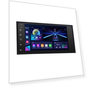 Универсальный GPS-навигатор с Android — Автомобильные навигаторы, GearUp AutoMoto