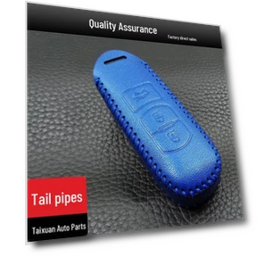 Чехол для смарт-ключа — Обложки, GearUp AutoMoto