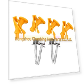 Капотный замок — Пена, Mercedes-Benz