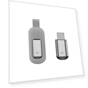 Адаптер инфракрасного передатчика для смартфона — Аксессуары для телефонов, Come againye