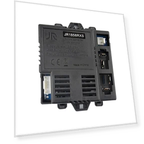 Детский электромобиль с пультом дистанционного управления — Транспорт, NicceBazar