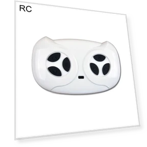 Детский электромобиль с пультом дистанционного управления — Пульты дистанционного управления, POLYNX