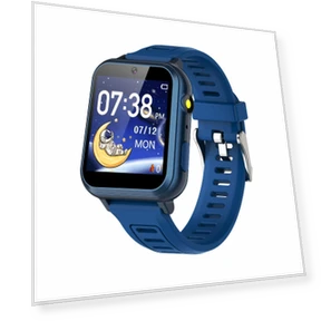 Умные часы для детей — Умные часы, greentiger