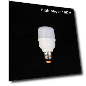 Светодиодная лампа с автоматическим датчиком движения и голосовым управлением — Полировальные пасты, Mode Closet