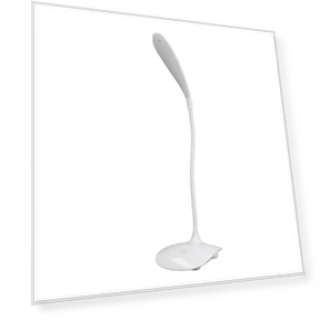 Светодиодная настольная лампа — Гидравлические тележки, KONNWEI