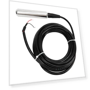 Датчик уровня жидкости с выходом 4-20 мА — Датчики давления, DF Robot