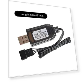 Зарядное устройство для литиевых аккумуляторов — Зарядные устройства, Cozy Cottage-Relax