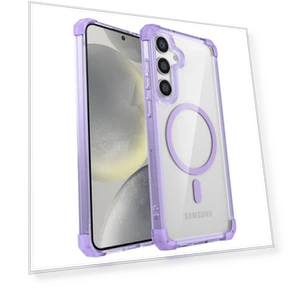 Магнитный чехол для телефона — Базовые чехлы, Smartwatch 2025