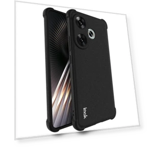 Чехол матовый TPU с защитой от падения — Защитные стекла, Smartwatch 2025