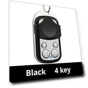 Универсальный пульт дистанционного управления для гаражных ворот — Системы безключевого доступа, COOKING-MALL