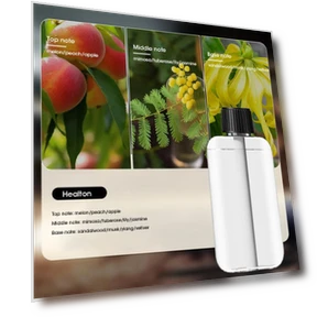 Мини умный диффузор эфирных масел — Увлажнители воздуха, KITCHEN-MALL