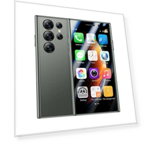 Мини-смартфон — Смартфоны и аксессуары, SOYES