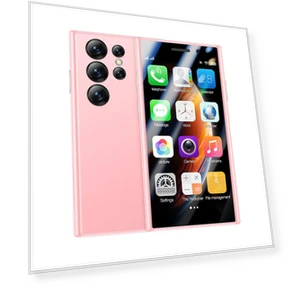 Мини-смартфон — Смартфоны и аксессуары, SOYES