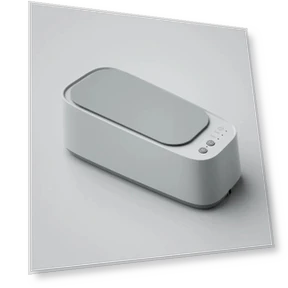 Мини ультразвуковой очиститель — Ультразвуковые очистители, SNDWAY