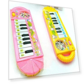 Музыкальная развивающая умная игрушка для раннего развития — Пена, Global Finds