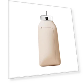 Портативная складная сушилка для одежды — Отпариватели, KITCHEN-MALL