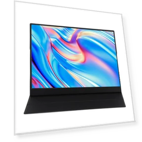 Портативный сенсорный экран — DAT-кассеты, KONNWEI