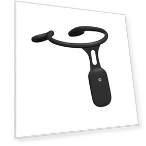 Корректор осанки — Поддержка груди, CC TOY