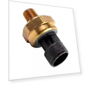 Датчик давления — Топливные фильтры, Cummins