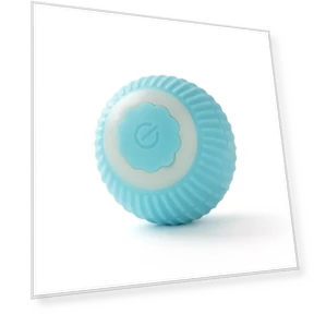 Умный мячик-каталка для кошек — Вибростолы, fangtingsj