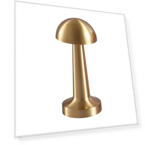 Светодиодная настольная лампа с сенсорным управлением — Светодиодные, YH Lighting