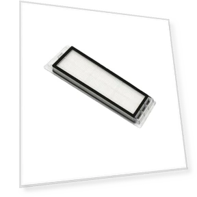 Аксессуары для робота-пылесоса — Запчасти и аксессуары для пылесосов, Roborock