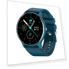 Умные часы круглые спортивные — Умные часы, OEM