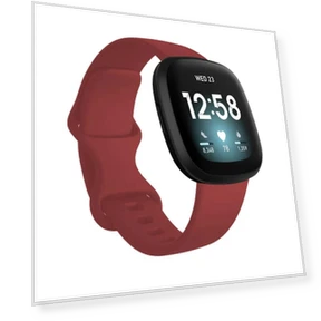 Силиконовый ремешок для часов — Пена, MY-CASE