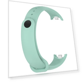 Силиконовый ремешок для умного браслета — Умные часы, Xiaomi