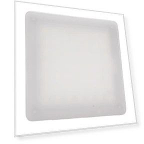 Маленькая светодиодная видеопанель — Пена, CosyHome