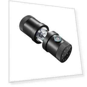 Умный шариковый замок — Считыватели карт, KONNWEI