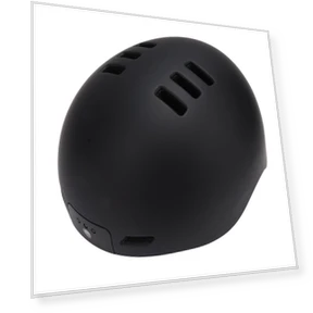 Умный велошлем с камерой — Камеры для тела, Igeteck