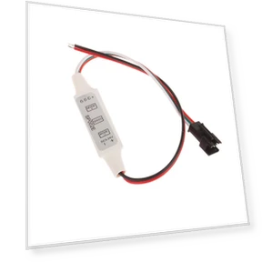 Мини-контроллер для светодиодной ленты Pixel LED — LED ленты, Solitude