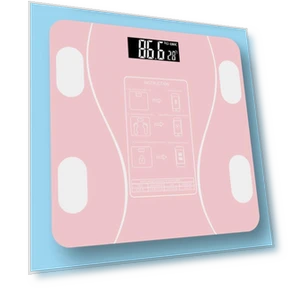 Умные весы для измерения жировой массы тела — Анализаторы состава тела, Sole Street