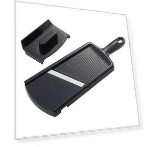 Умная терка для капусты — Ножницы, Shimomura