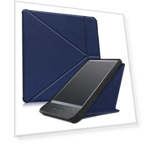 Умный чехол с автопробуждением и многофункциональной подставкой — Обложки, ArbitaVigo