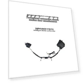 Запчасти для электрического доводчика двери — Конденсаторы, GearUp AutoMoto