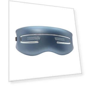 Умный электрический массажер для глаз с горячим и холодным компрессом — Серверы, Warmth Home