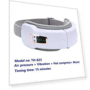 Умный массажер для глаз — Роллеры и ручки, COOKING-MALL