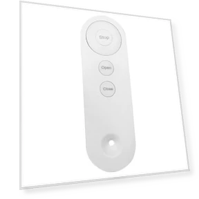 Мотор для рулонных штор — Актуатор фары, Tuya