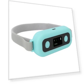 Портативный смарт-инструмент для сна — Лекарственные средства, PASTSKY