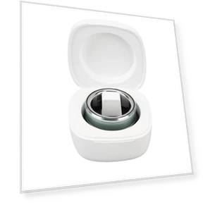 Умное кольцо для отслеживания здоровья — Умные кольца, Igeteck