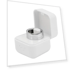 Умное кольцо для мониторинга здоровья — Умные кольца, Neoglint