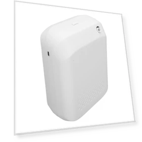 Умный аромадиффузор с таймером и Bluetooth — Диффузоры, KONNWEI