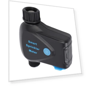 Умный таймер для полива — Датчики потока, KONNWEI