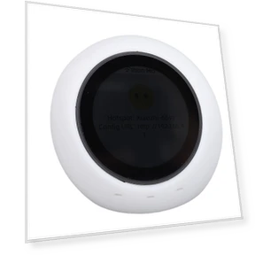 Умный говорящий робот-компаньон — Умные модули, KONNWEI