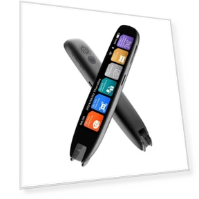 Умный голосовой переводчик — Переводчики иностранных языков, ESTG