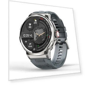 Смарт-часы для мужчин — Умные часы, COLMI
